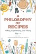 A Philosophy of Recipes (eBook, PDF) - Bild 1