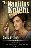 The Nautilus Knight (The Thrilling Adventures of the Most Dangerous Woman in Europe, #7) (eBook, ePUB)