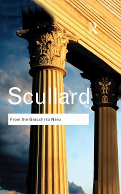 From the Gracchi to Nero (eBook, PDF) - Scullard, H. H.