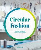 Circular Fashion (eBook, ePUB)