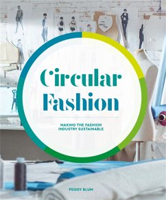 Circular Fashion (eBook, ePUB) - Blum, Peggy