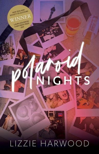 Polaroid Nights (eBook, ePUB)