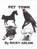 Pet Town (eBook, ePUB)