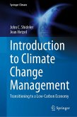 Introduction to Climate Change Management (eBook, PDF)