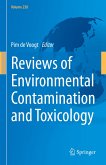 Reviews of Environmental Contamination and Toxicology Volume 258 (eBook, PDF)