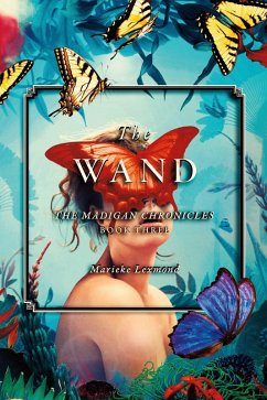 Cover Wand (eBook, ePUB)
