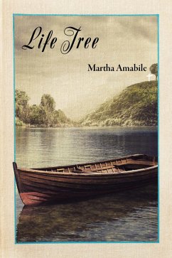 Life Tree (eBook, ePUB) - Amabile, Martha