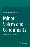Minor Spices and Condiments (eBook, PDF)