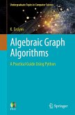 Algebraic Graph Algorithms (eBook, PDF)