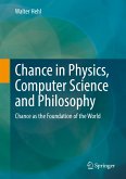 Chance in Physics, Computer Science and Philosophy (eBook, PDF)