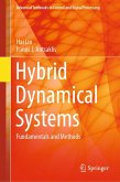 Hybrid Dynamical Systems (eBook, PDF)