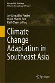 Climate Change Adaptation in Southeast Asia (eBook, PDF)