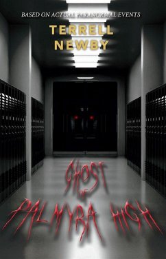 Cover Ghost of Palmyra High (eBook, ePUB)