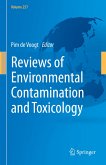 Reviews of Environmental Contamination and Toxicology Volume 257 (eBook, PDF)