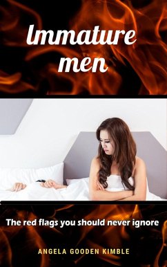 Cover Immature Men (eBook, ePUB)