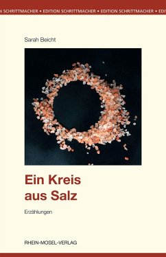 Ein Kreis aus Salz (eBook, ePUB) - Beicht, Sarah