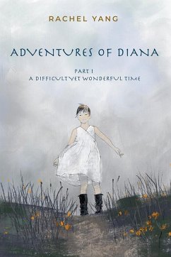 Cover Adventures of Diana (eBook, ePUB)