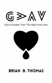 God Is Greater Than The Highs And Lows (eBook, ePUB)