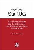 StaRUG (eBook, ePUB)