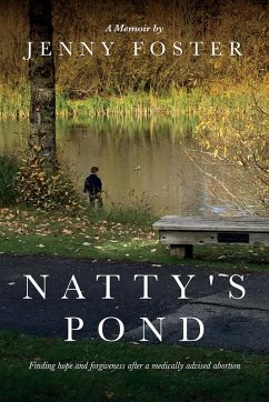 Natty's Pond (eBook, ePUB) - Foster, Jenny