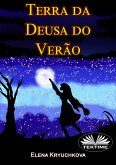 Terra da Deusa do Verão (eBook, ePUB)