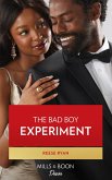 The Bad Boy Experiment (Mills & Boon Desire) (The Bourbon Brothers, Book 6) (eBook, ePUB)