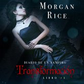 Transformación (Libro #1 Del Diario Del Vampiro) (MP3-Download)