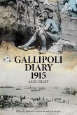 Gallipoli Diary 1915 (eBook, ePUB)