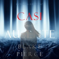 Casi Ausente (La Niñera—Libro Uno) (MP3-Download) - Pierce, Blake