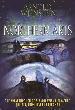 Northern Arts (eBook, ePUB) - Weinstein, Arnold