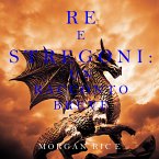 Re e Stregoni: Un Racconto Breve (MP3-Download)