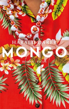 Cover Mongo (eBook, ePUB)