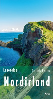 Lesereise Nordirland (eBook, ePUB) - Bisping, Stefanie