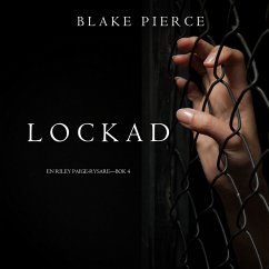 Lockad (En Riley Paige-Rysare — Bok 4) (MP3-Download) - Pierce, Blake