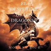 El Despertar de los Dragones (Reyes y Hechiceros—Libro 1) (MP3-Download)