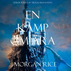 En Kamp Om Ära (Fjärde Boken Av Trollkarlens Ring) (MP3-Download) - Rice, Morgan