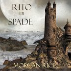 Rito Di Spade (Libro #7 In L'Anello dello Stregone) (MP3-Download)