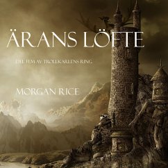 Ärans Löfte (Del Fem Av Trollkarlens Ring) (MP3-Download) - Rice, Morgan