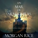Un Mar De Armaduras (Libro #10 De El Anillo Del Hechicero) (MP3-Download)