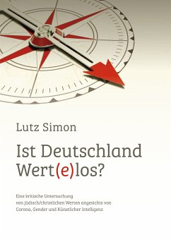 Ist Deutschland wert(e)los? (eBook, ePUB)
