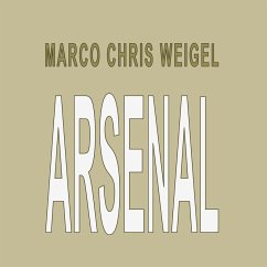 Cover Arsenal (eBook, PDF)