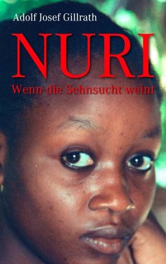 NURI (eBook, ePUB)
