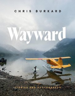 Wayward (eBook, ePUB) - Burkard, Chris