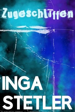 Cover Zugeschliffen (eBook, ePUB)