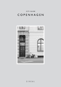 Cereal City Guide: Copenhagen (eBook, ePUB) - Park, Rosa