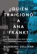 ¿Quién traicionó a Ana Frank?... - Bild 1