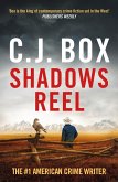 Shadows Reel (eBook, ePUB)