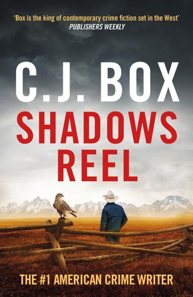 Shadows Reel (eBook, ePUB) Shadows Reel (eBook, ePUB)
