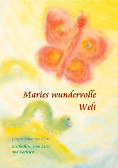 Maries wundervolle Welt (eBook, ePUB)