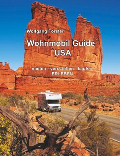 Wohnmobil Guide USA (eBook, ePUB)